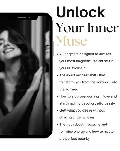 The Muse Masterclass